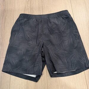 Chubbies 7” Compression Lined Hybrid Shorts
